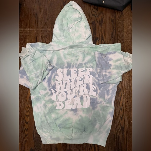 Barstool Sports Hoodie - Picture 2 of 2
